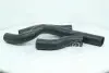 Патрубок радіатора DAEWOO LANOS 1,5 (компл. 3шт.) СТАНДАРТ <ДК> ДОРОЖНЯ КАРТА DK-1501-01 (фото 2)