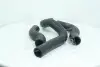 Патрубок радіатора DAEWOO LANOS 1,5 (компл. 3шт.) СТАНДАРТ <ДК> ДОРОЖНЯ КАРТА DK-1501-01 (фото 3)