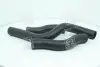 Патрубок радіатора DAEWOO LANOS 1,5 (компл. 3шт.) СТАНДАРТ <ДК> ДОРОЖНЯ КАРТА DK-1501-01 (фото 4)