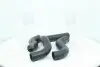 Патрубок радиатора DAEWOO LANOS 1,5 с конд.(компл. 3шт.) СТАНДАРТ <ДК> ДОРОЖНЯ КАРТА DK-1502-01 (фото 1)