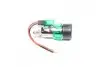 Автомобільний прикурювач 10А, 12/24 V, 120-240W <ДК> ДОРОЖНЯ КАРТА DK-17-CL001 (фото 1)