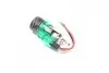 Автомобільний прикурювач 10А, 12/24 V, 120-240W <ДК> ДОРОЖНЯ КАРТА DK-17-CL001 (фото 3)