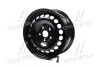 Диск колесный 15х6; 5х112; ET43; DIA57,1 VW GOLF черн. (в упак.) <ДК> VW GOLF VII 12.2012 - ДОРОЖНЯ КАРТА DK 1J060102-2 (фото 2)
