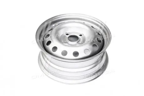 Диск колесный 14х5,5 4x100 Et 45 DIA 56,56 CHEVROLET AVEO <ДК> ДОРОЖНЯ КАРТА DK 218.3101015-10.27