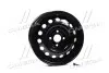 Диск колесный 14х5,5 4x100 Et 45 DIA 56,56 CHEVROLET AVEO черный <ДК> ДОРОЖНЯ КАРТА DK 218.3101015-10.28 (фото 1)