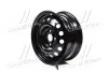 Диск колесный 14х5,5 4x100 Et 45 DIA 56,56 CHEVROLET AVEO черный <ДК> ДОРОЖНЯ КАРТА DK 218.3101015-10.28 (фото 2)