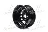 Диск колесный 14х5,5 4x100 Et 45 DIA 56,56 CHEVROLET AVEO черный <ДК> ДОРОЖНЯ КАРТА DK 218.3101015-10.28 (фото 4)