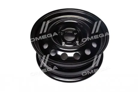 Диск колісний 14x5,5 4x100 ET35 DiA 57,1 (в упак.) <ДК> ДОРОЖНЯ КАРТА DK 219.3101015