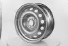 Диск колесный 15х6,0 4x100 Et 45 DIA 56,6 CHEVROLET AVEO <ДК> ДОРОЖНЯ КАРТА DK 220.3101015.06-03 (фото 1)