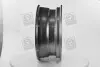 Диск колесный 15х6,0 4x100 Et 45 DIA 56,6 CHEVROLET AVEO <ДК> ДОРОЖНЯ КАРТА DK 220.3101015.06-03 (фото 4)