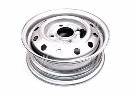 Диск колісний 13х4,5 4x114,3 Et 45 DIA 69,1 DAEWOO MATIZ <ДК> ДОРОЖНЯ КАРТА DK 229.3101015.27-03