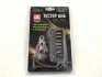 Тестер акумулятора. батарей 12/24 <ДК> ДОРОЖНЯ КАРТА DK24-2012 (фото 2)