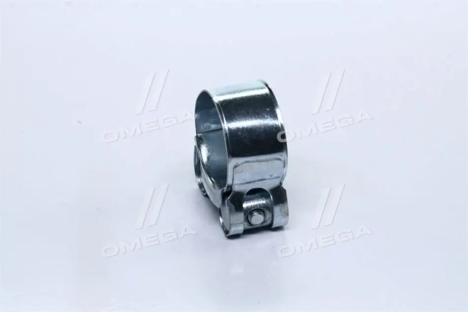 Хомут силовий W1 26-28мм. М5 <ДК> ДОРОЖНЯ КАРТА DK26-28 (фото 1)