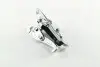Съемник подшипников трехзахватный 100 мм <ДК> ДОРОЖНЯ КАРТА DK2802-100 (фото 2)