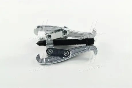 Съемник подшипников трехзахватный 100 мм <ДК> ДОРОЖНЯ КАРТА DK2802-100