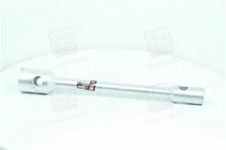 Ключ балонний для вантажівок d = 25, 22 * 38 * 395мм <ДК> ДОРОЖНЯ КАРТА DK2819-2238