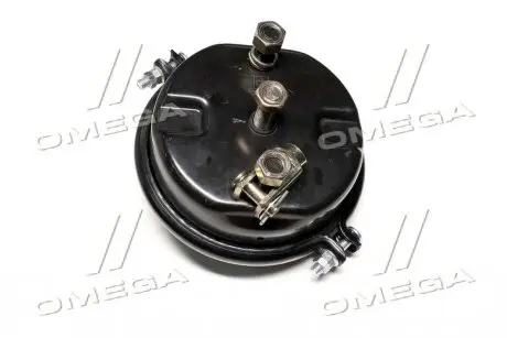 Камера гальмівна Тип 30 (напівпричепи) <ДК> ДОРОЖНЯ КАРТА DK 30.3519010