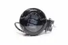 Фара LED СТМ кругла 30W <ДК> Світлодіодна LED фара ближнього світла з лінзою та світло-тіньовою межею (стг). Підтримує напругу 12 та 24 Вольт. Широкий промінь на 160 градусів, дуже чітке горизонтальне світло. LED фара ефективно служить в екстремальни ДОРОЖНЯ КАРТА DK.30W-1 (фото 1)