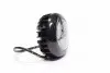 Фара LED СТМ кругла 30W <ДК> Світлодіодна LED фара ближнього світла з лінзою та світло-тіньовою межею (стг). Підтримує напругу 12 та 24 Вольт. Широкий промінь на 160 градусів, дуже чітке горизонтальне світло. LED фара ефективно служить в екстремальни ДОРОЖНЯ КАРТА DK.30W-1 (фото 2)