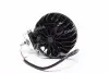 Фара LED СТМ кругла 30W <ДК> Світлодіодна LED фара ближнього світла з лінзою та світло-тіньовою межею (стг). Підтримує напругу 12 та 24 Вольт. Широкий промінь на 160 градусів, дуже чітке горизонтальне світло. LED фара ефективно служить в екстремальни ДОРОЖНЯ КАРТА DK.30W-1 (фото 3)