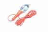 Фонарь переносной, 220В, 5м., <ДК> ДОРОЖНЯ КАРТА DK36-131 (фото 4)