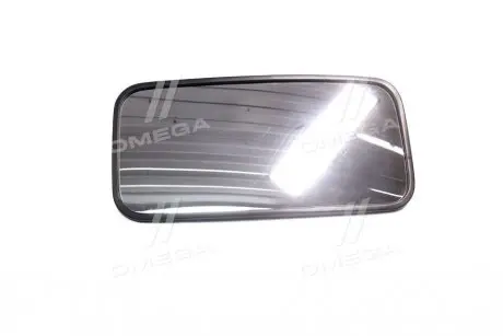 Зеркало боковое V6 360x180, крепление champion <ДК> ДОРОЖНЯ КАРТА DK-3618CH