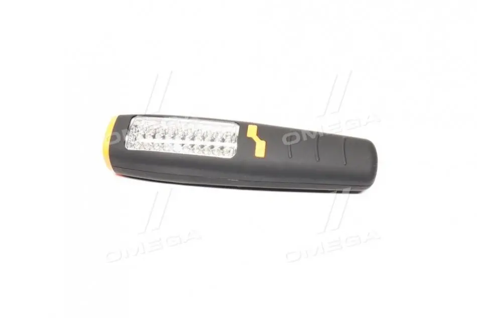 Ліхтар 37 led на батарейках <ДК> ДОРОЖНЯ КАРТА DK-3700L (фото 1)