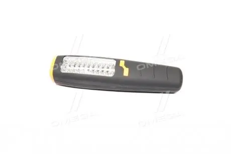 Ліхтар 37 led на батарейках <ДК> ДОРОЖНЯ КАРТА DK-3700L