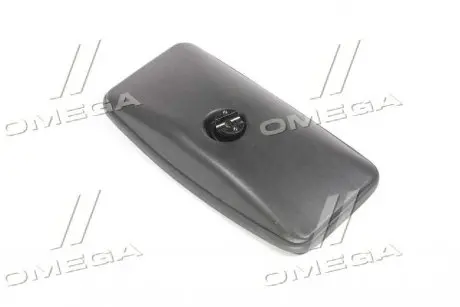 Дзеркало бокове V8 420x200, чемпіон кріплення <ДК> ДОРОЖНЯ КАРТА DK-3818CH