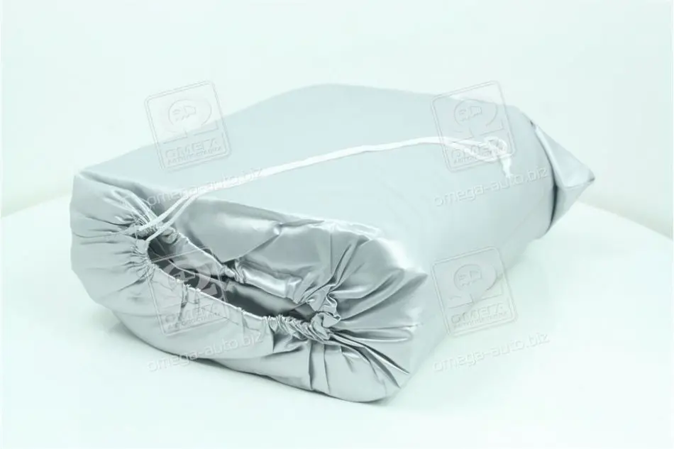 Тент авто позашляховик Polyester M 440*185*145 <ДК> ДОРОЖНЯ КАРТА DK472-PE-2M (фото 1)