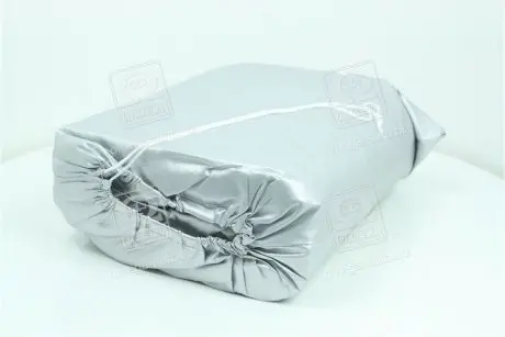 Тент авто позашляховик Polyester M 440*185*145 <ДК> ДОРОЖНЯ КАРТА DK472-PE-2M