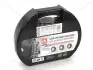 Цепи противоскольжения 12мм. KN120 2шт. <ДК> 225/70-15; 235/60-16; 225/60-16; 245/45-18; 245/45-17 ДОРОЖНЯ КАРТА DK481-KN120 (фото 3)