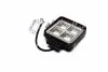 Фара LED квадратна 64W, 10-30V вузький промінь <ДК> ДОРОЖНЯ КАРТА DK.4SQ.0111 (фото 3)