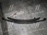 Рессора задняя Hyundai HD 45, 65, 72, 78 <ДК> ДОРОЖНЯ КАРТА DK551005K501 (фото 1)