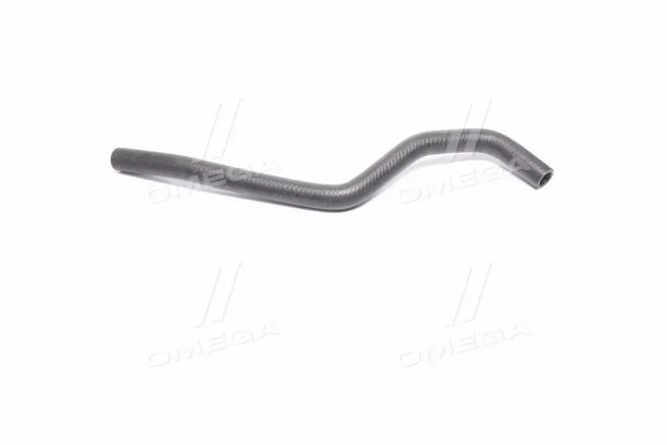 Патрубок радиатора Renault Logan, Sandero, Dacia Logan <ДК> ДОРОЖНЯ КАРТА DK.6001548461 (фото 1)