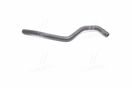 Патрубок радиатора Renault Logan, Sandero, Dacia Logan <ДК> ДОРОЖНЯ КАРТА DK.6001548461