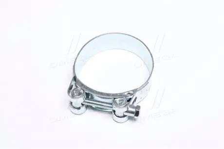 Хомут силовий W1 60-63мм. М6 <ДК> ДОРОЖНЯ КАРТА DK60-63