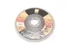 Круг пелюстковий торцевий ДК 125*22 (P 100) (A,N) T27 <ДК> ДОРОЖНЯ КАРТА DK-612527100 (фото 1)