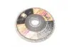 Круг пелюстковий торцевий ДК 125*22 (P 60) (A,N) T27 <ДК> ДОРОЖНЯ КАРТА DK-61252760 (фото 2)