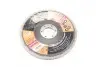 Круг пелюстковий торцевий ДК 125*22 (P 100) (A,N) T29 <ДК> ДОРОЖНЯ КАРТА DK-612529100 (фото 2)