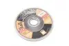 Круг пелюстковий торцевий ДК 125*22 (P 120) (A,N) T29 <ДК> ДОРОЖНЯ КАРТА DK-612529120 (фото 4)