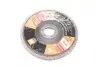 Круг пелюстковий торцевий ДК 125*22 (P 40) (A,N) T29 <ДК> ДОРОЖНЯ КАРТА DK-61252940 (фото 3)
