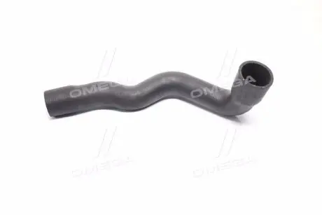 Патрубок інтеркулера MB VITO 99-03 <ДК> ДОРОЖНЯ КАРТА DK.6385281982