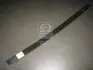 Лист ресори №2 задньої Hyundai HD 65, 72, 78 <ДК> ДОРОЖНЯ КАРТА DK-701012-2912102 (фото 1)
