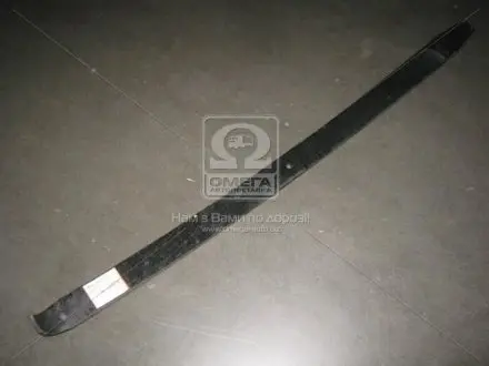 Лист ресори №2 задньої Hyundai HD 65, 72, 78 <ДК> ДОРОЖНЯ КАРТА DK-701012-2912102