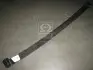 Лист ресори №1 перед. Hyundai HD 65, 72, 78 <ДК> ДОРОЖНЯ КАРТА DK701106-2902015 (фото 1)
