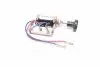 Переключатель отопителя салона Богдан, Эталон с резистором 12V <ДК> ДОРОЖНЯ КАРТА DK-7710.06.03-12 (фото 1)