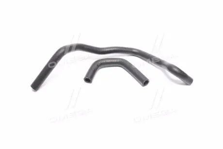 Патрубок радиатора VW T5 06-09 <ДК> ДОРОЖНЯ КАРТА DK.7H0121086A