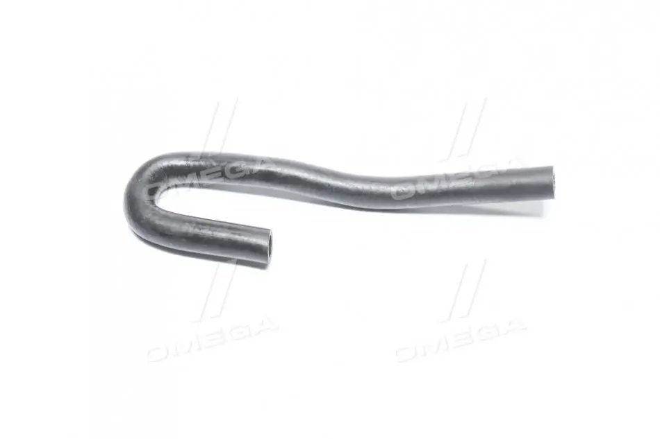 Патрубок отопителя Great Wall Hover верхн. <ДК> ДОРОЖНЯ КАРТА DK.8101012K00 (фото 1)