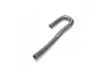 Патрубок отопителя Great Wall Hover верхн. <ДК> ДОРОЖНЯ КАРТА DK.8101012K00 (фото 4)
